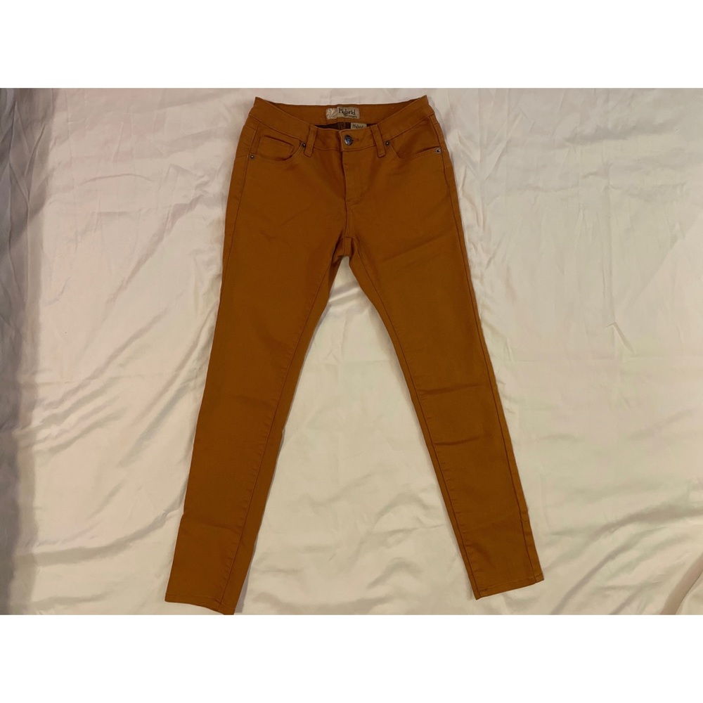 Hybrid & Company Stretch Skinny Jeans Jeggings